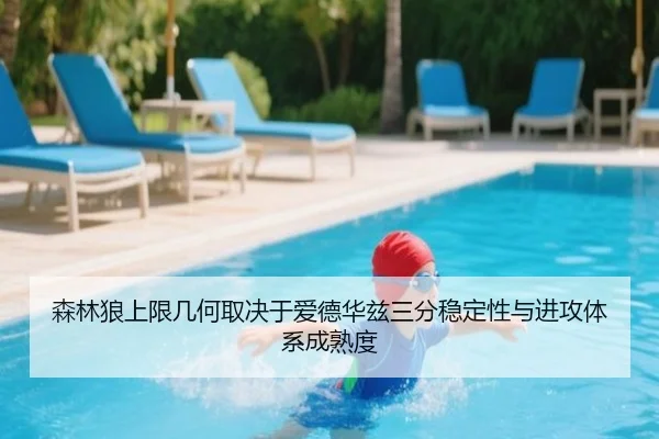 森林狼上限几何取决于爱德华兹三分稳定性与进攻体系成熟度